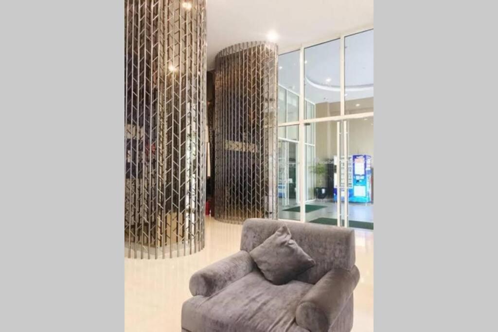 1 Bedroom Apartment Near Central Park Mall 雅加达 外观 照片